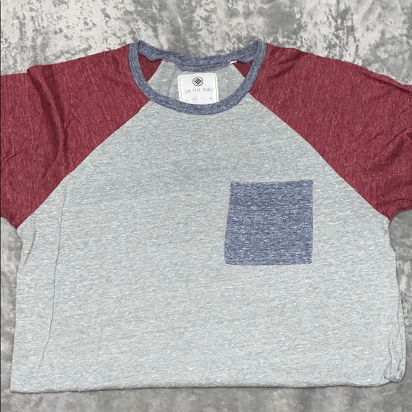 Bundle of On The Byas Shirts - Picture 5 of 5